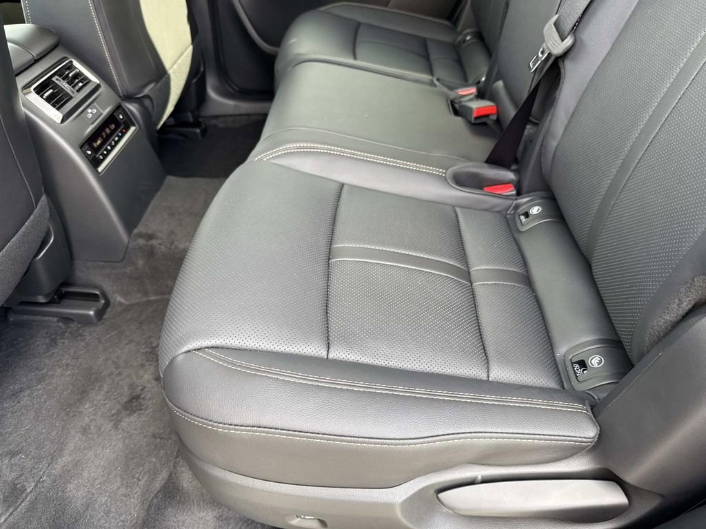 New 2026 MAZDA CX-90 3.3 Turbo w/ Premium Sport Pkg image 18