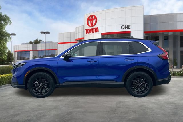 Used 2023 Honda CR-V Sport image 8