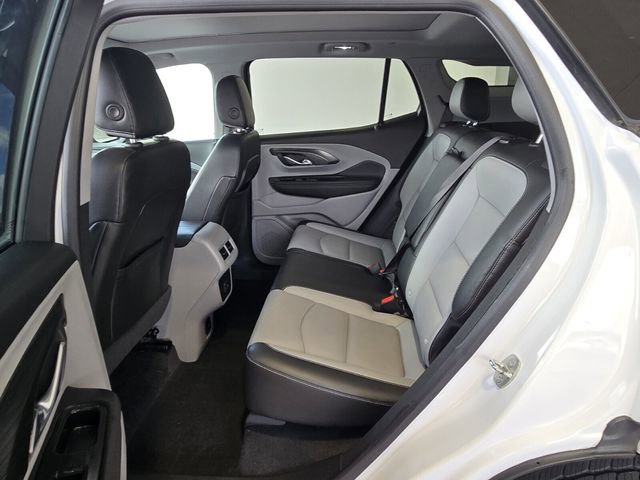 Certified 2023 GMC Terrain SLT w/ Tech Package image 15