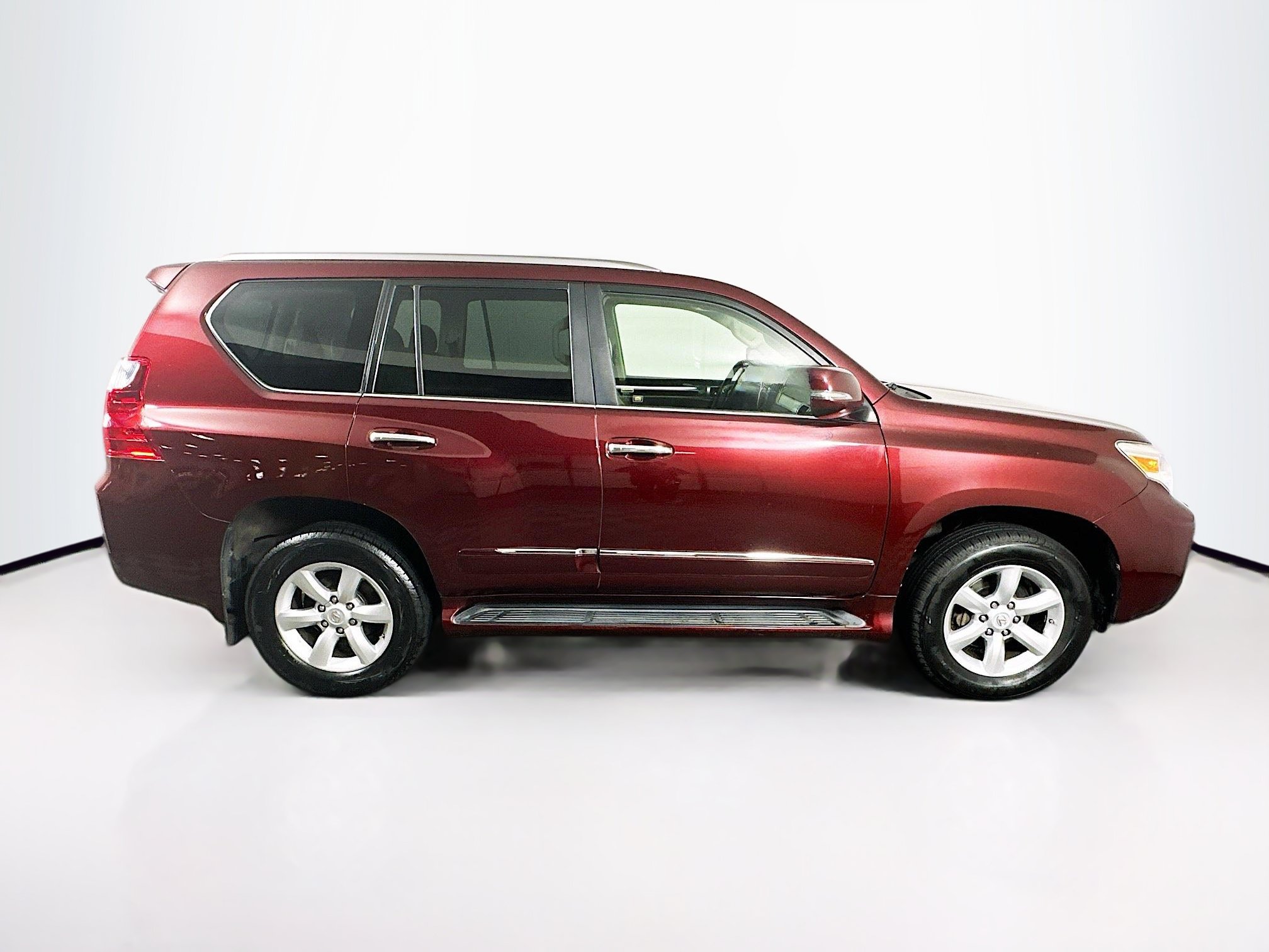 Used 2010 Lexus GX 460 Premium AWD/4WD image 10