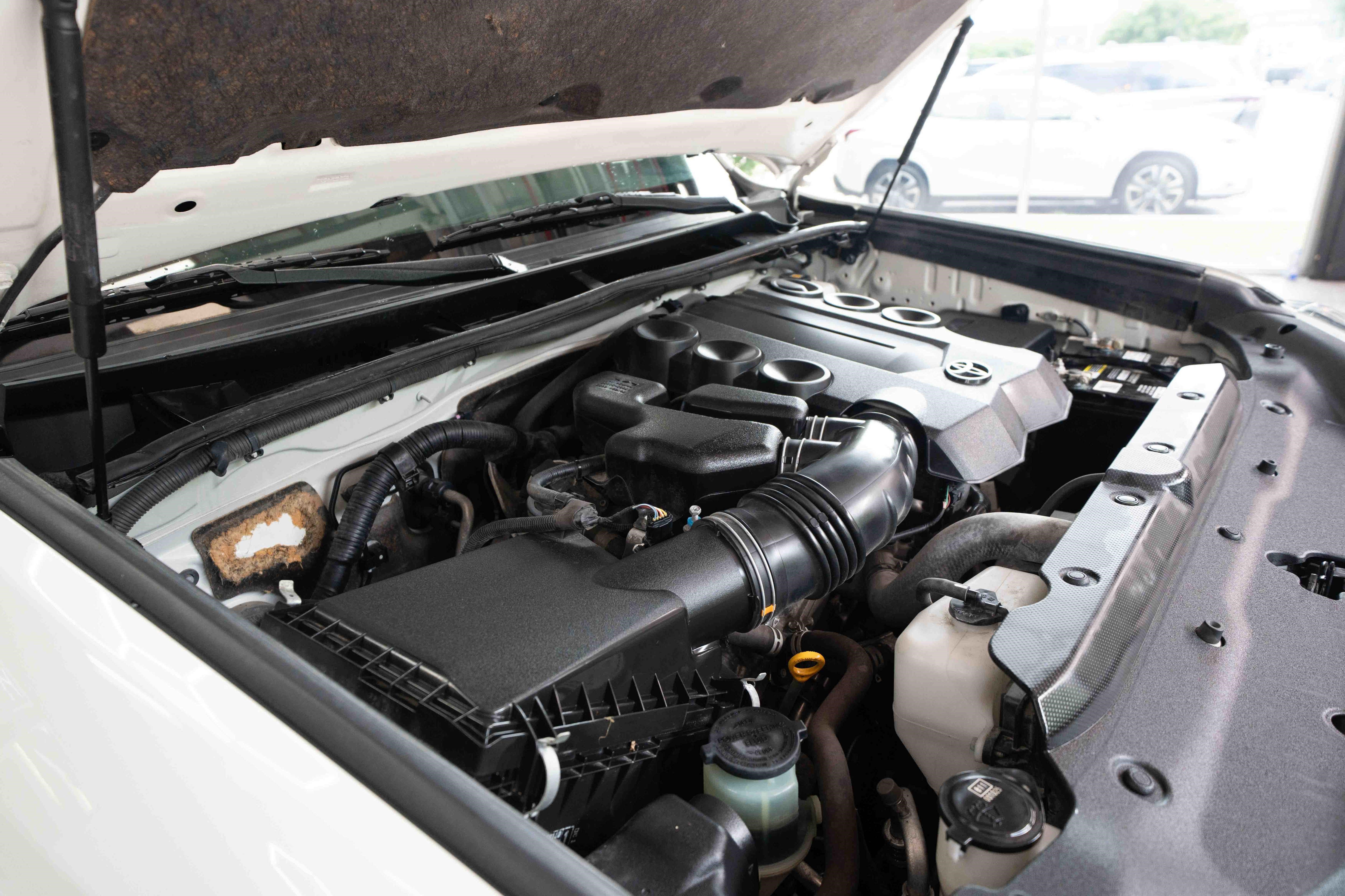 Used 2019 Toyota 4Runner Limited AWD/4WD image 31