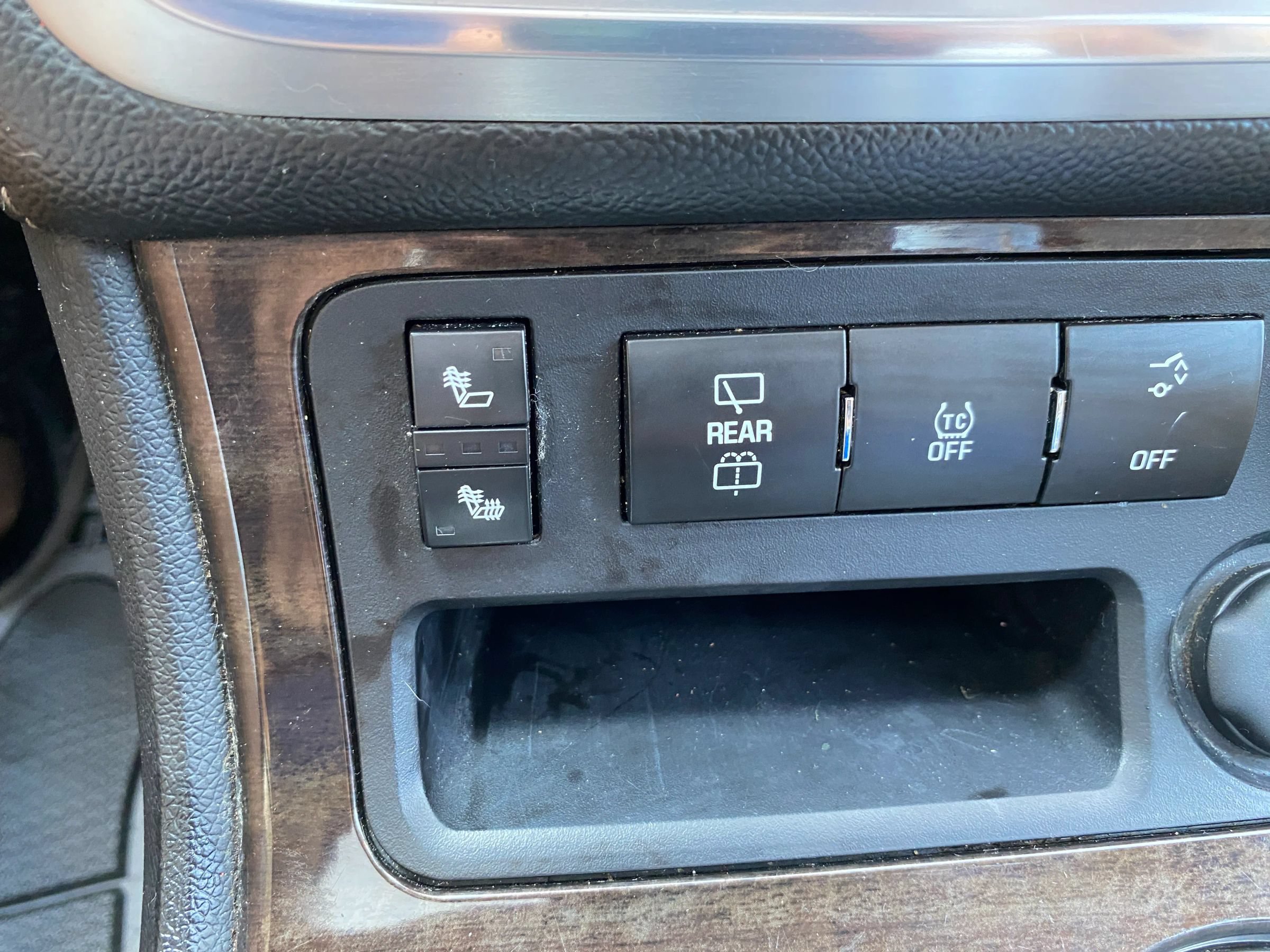 Used 2014 GMC Acadia SLT AWD/4WD image 24