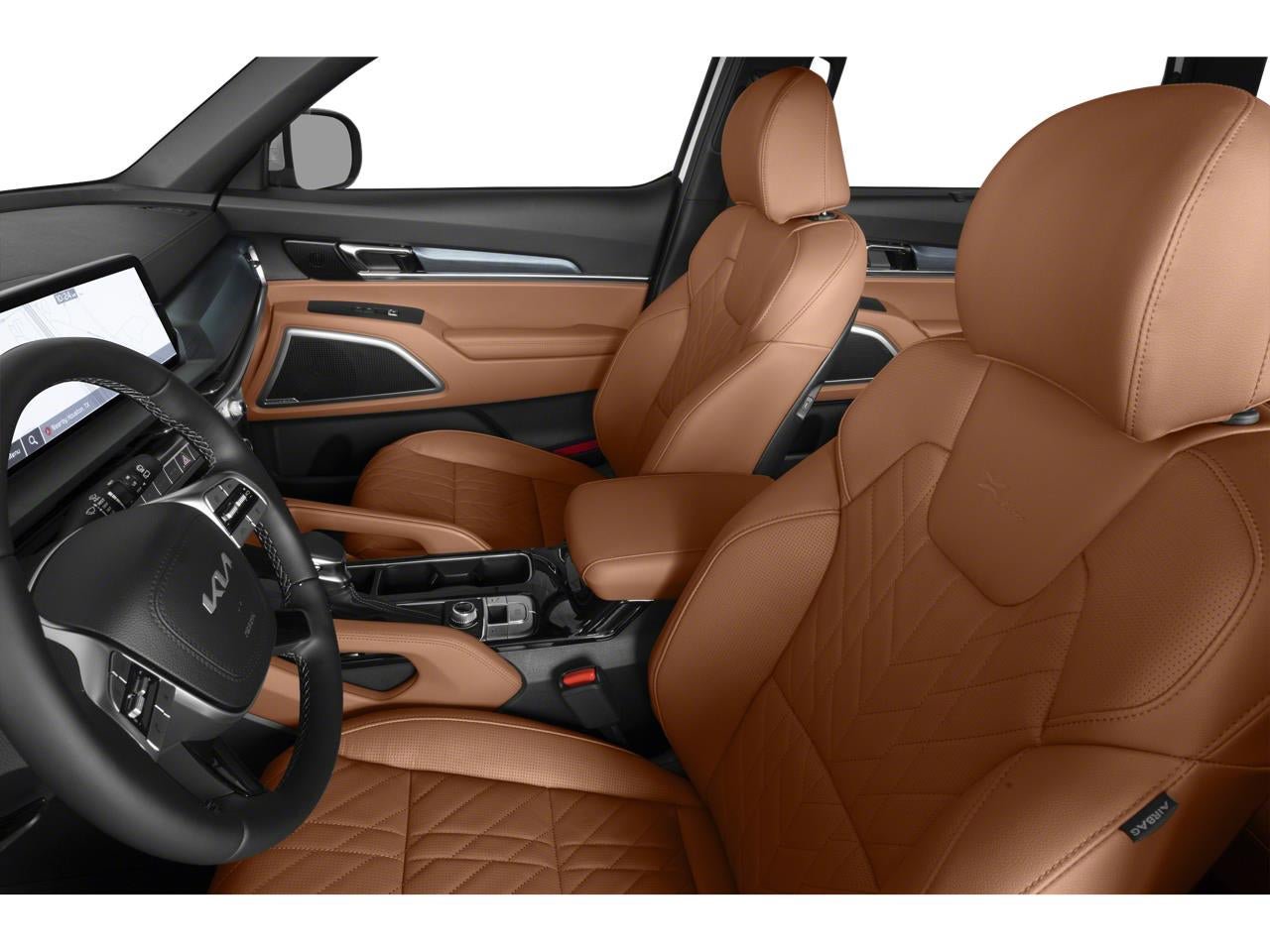 Used 2023 Kia Telluride EX X-Line AWD/4WD image 6