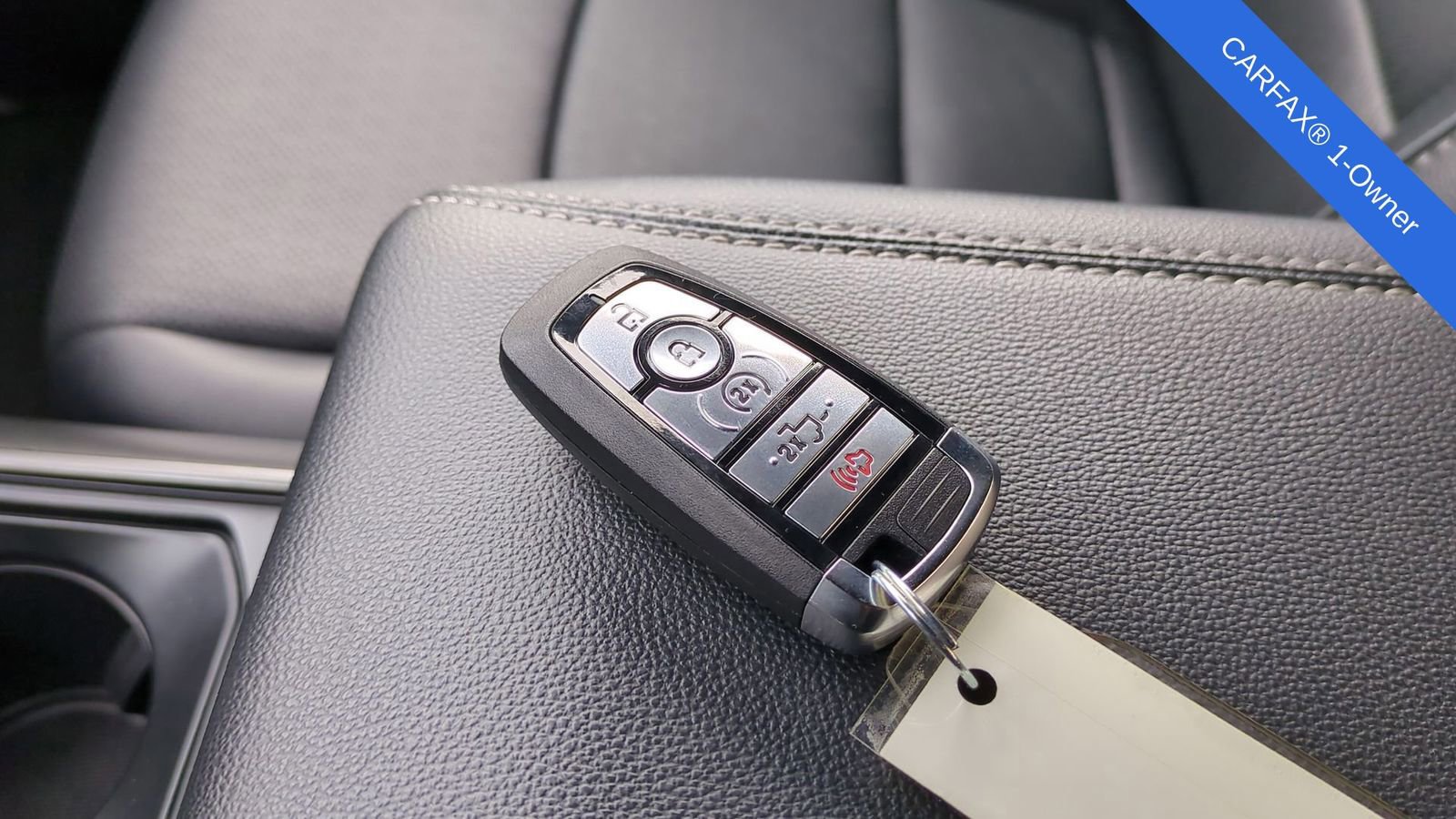 Used 2024 Ford F150 Lariat w/ Equipment Group 502A High image 43