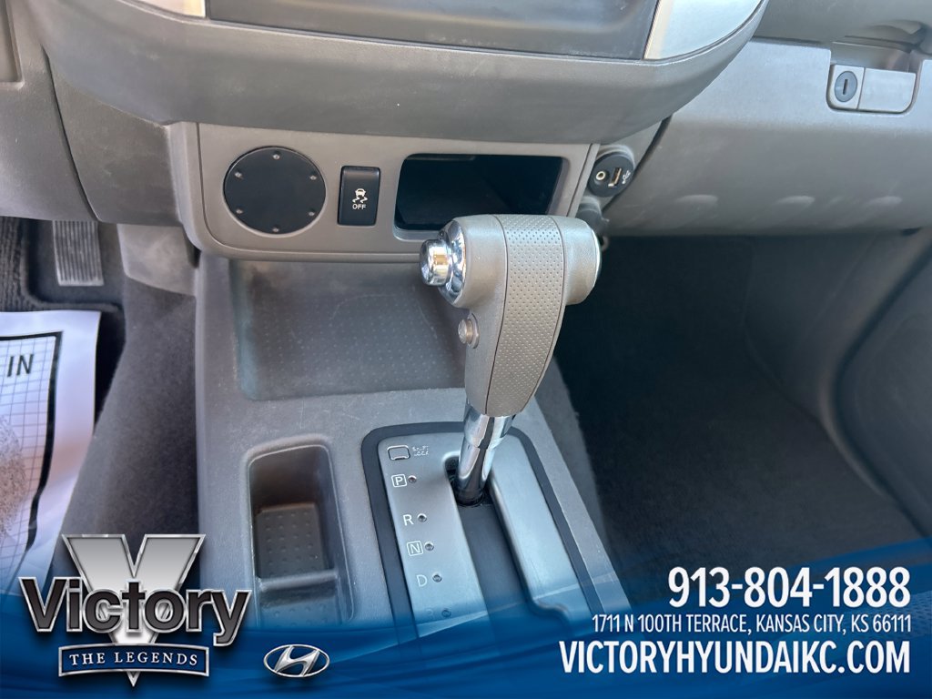 Used 2019 Nissan Frontier SV RWD image 18