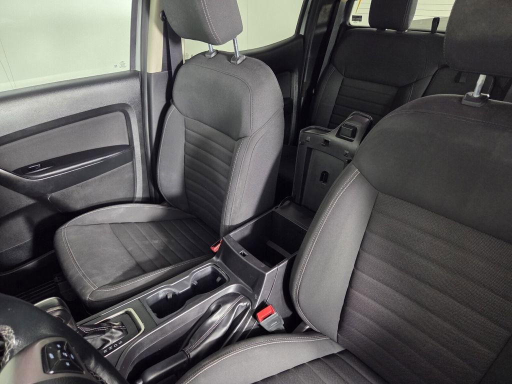 Used 2023 Ford Ranger XLT w/ Equipment Group 301A Mid RWD image 24