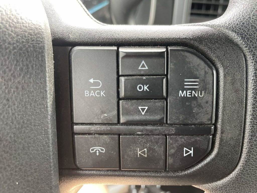 Certified 2021 Ford F150 XLT AWD/4WD image 24