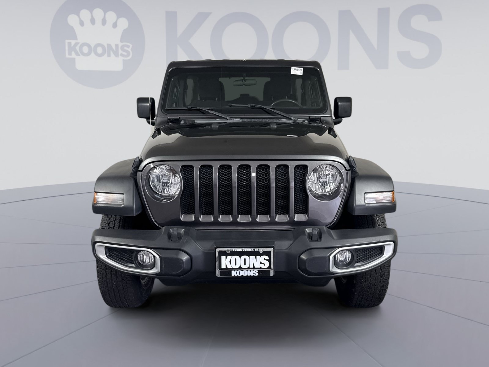 Used 2023 Jeep Wrangler Unlimited Sport AWD/4WD image 11