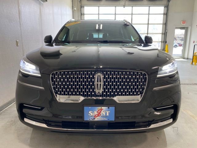 Used 2022 Lincoln Aviator Reserve w/ Elements Package Plus AWD/4WD image 4