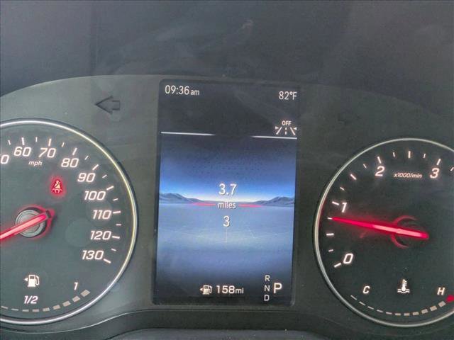 New 2026 Mercedes-Benz Sprinter 2500 image 11