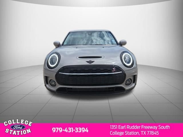 Used 2023 MINI Cooper Clubman S FWD image 2