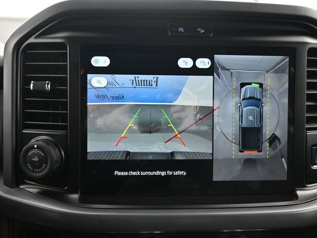 New 2026 Ford F150 XLT image 16