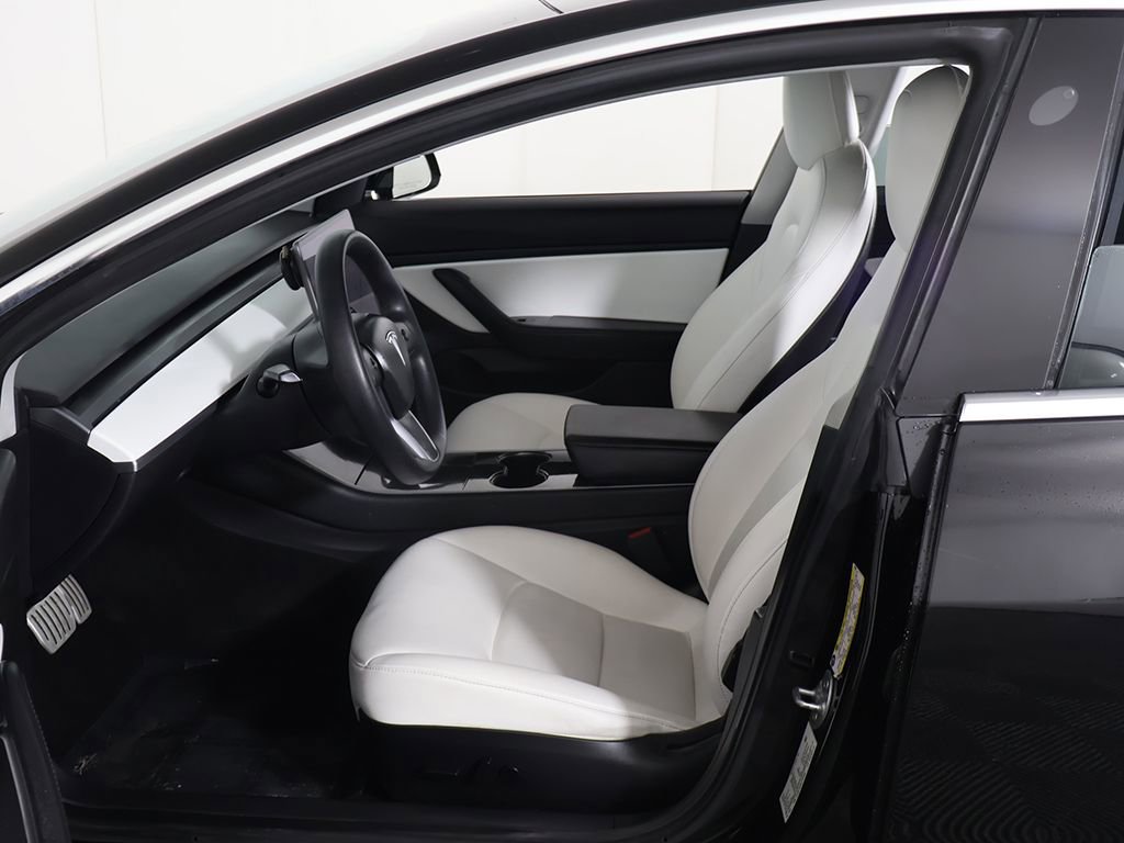 Used 2020 Tesla Model 3 Performance AWD/4WD image 27