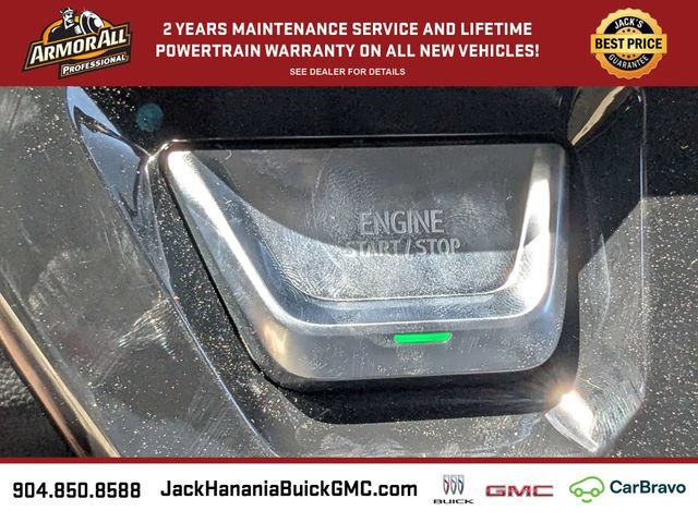 New 2026 GMC Sierra 2500 AT4 w/ AT4 Premium Plus Package AWD/4WD image 32