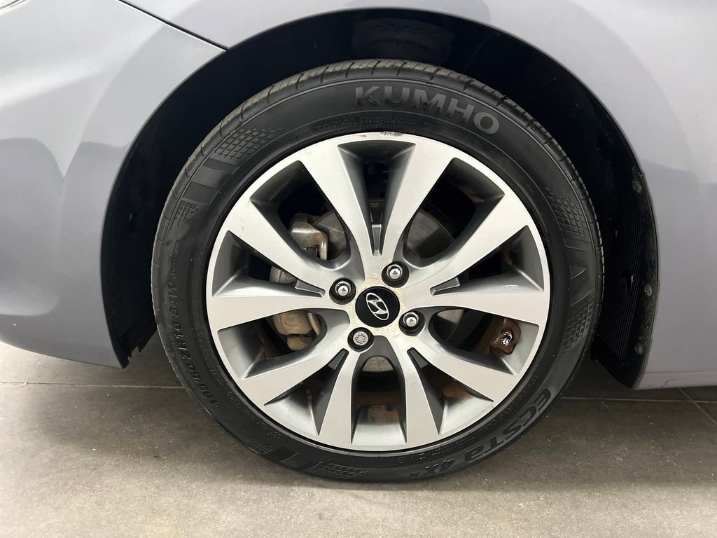 Used 2017 Hyundai Accent Value Edition FWD image 30