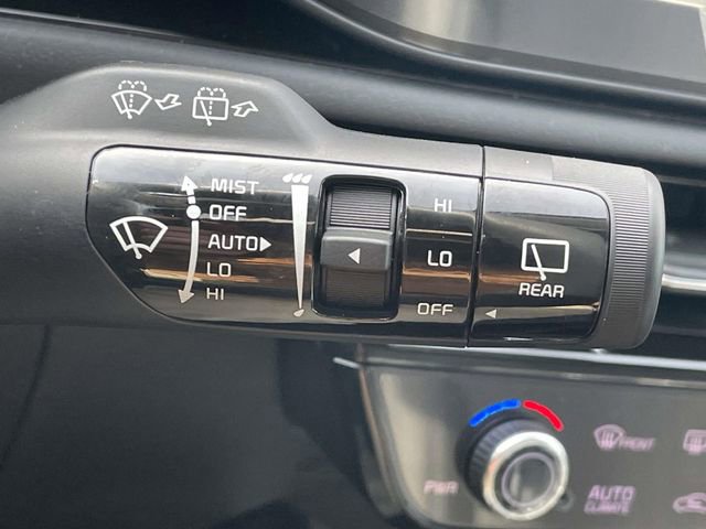 New 2026 Kia Niro EX image 32