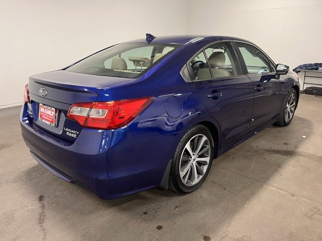 Used 2016 Subaru Legacy 2.5i Limited image 5