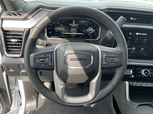 New 2026 GMC Sierra 2500 Denali w/ Denali Reserve Package AWD/4WD image 14