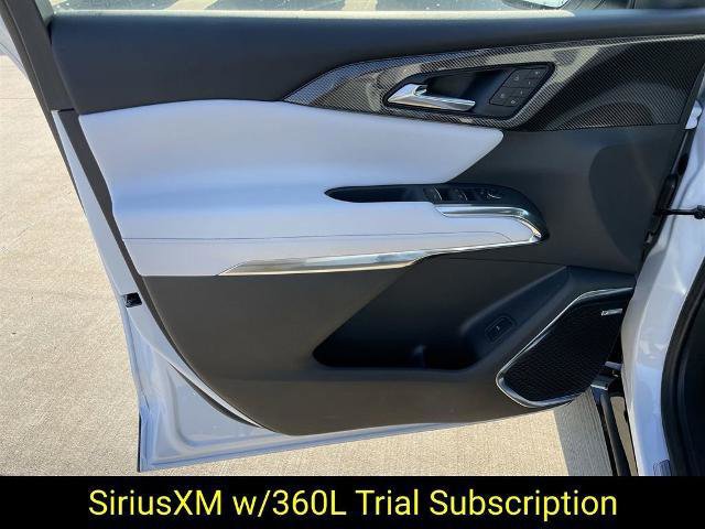 New 2026 Chevrolet Traverse High Country image 20