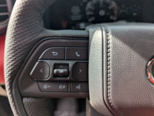 New 2026 Toyota Sequoia TRD Pro w/ TRD Performance Package (TMS) image 18