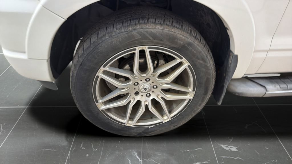 Used 2008 Ford Explorer Sport Trac Limited AWD/4WD image 15