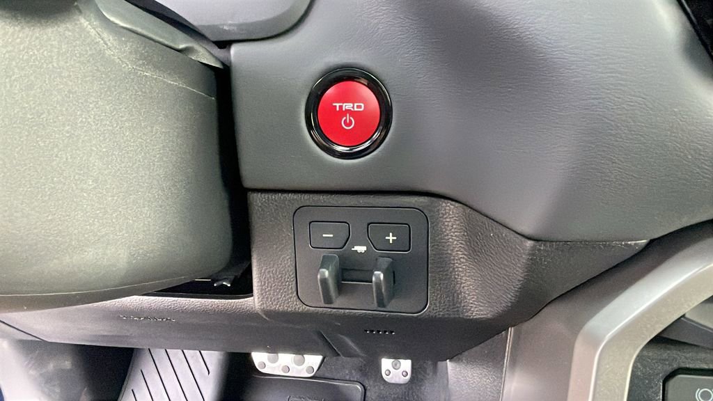 New 2026 Toyota Tundra Limited image 25