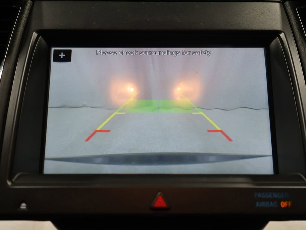 Used 2017 Ford Taurus Limited image 28