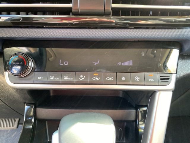 Used 2023 Kia Seltos S AWD/4WD image 24