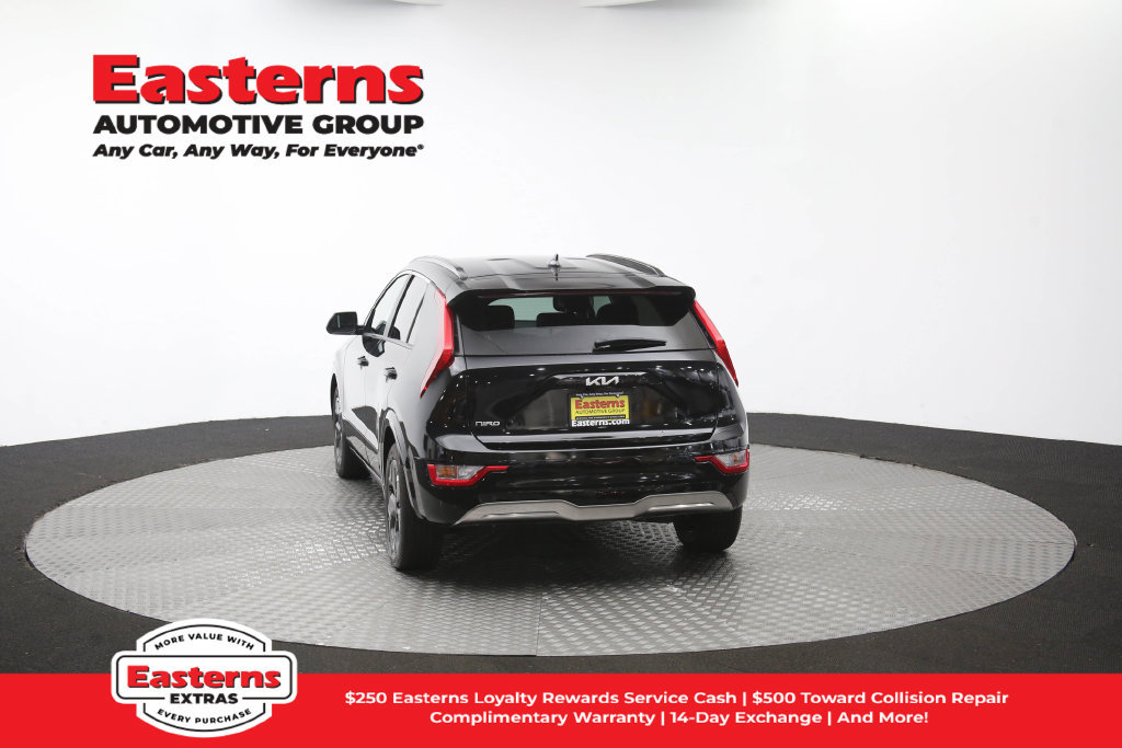 Used 2023 Kia Niro Wind w/ Wind Preserve Package FWD image 38