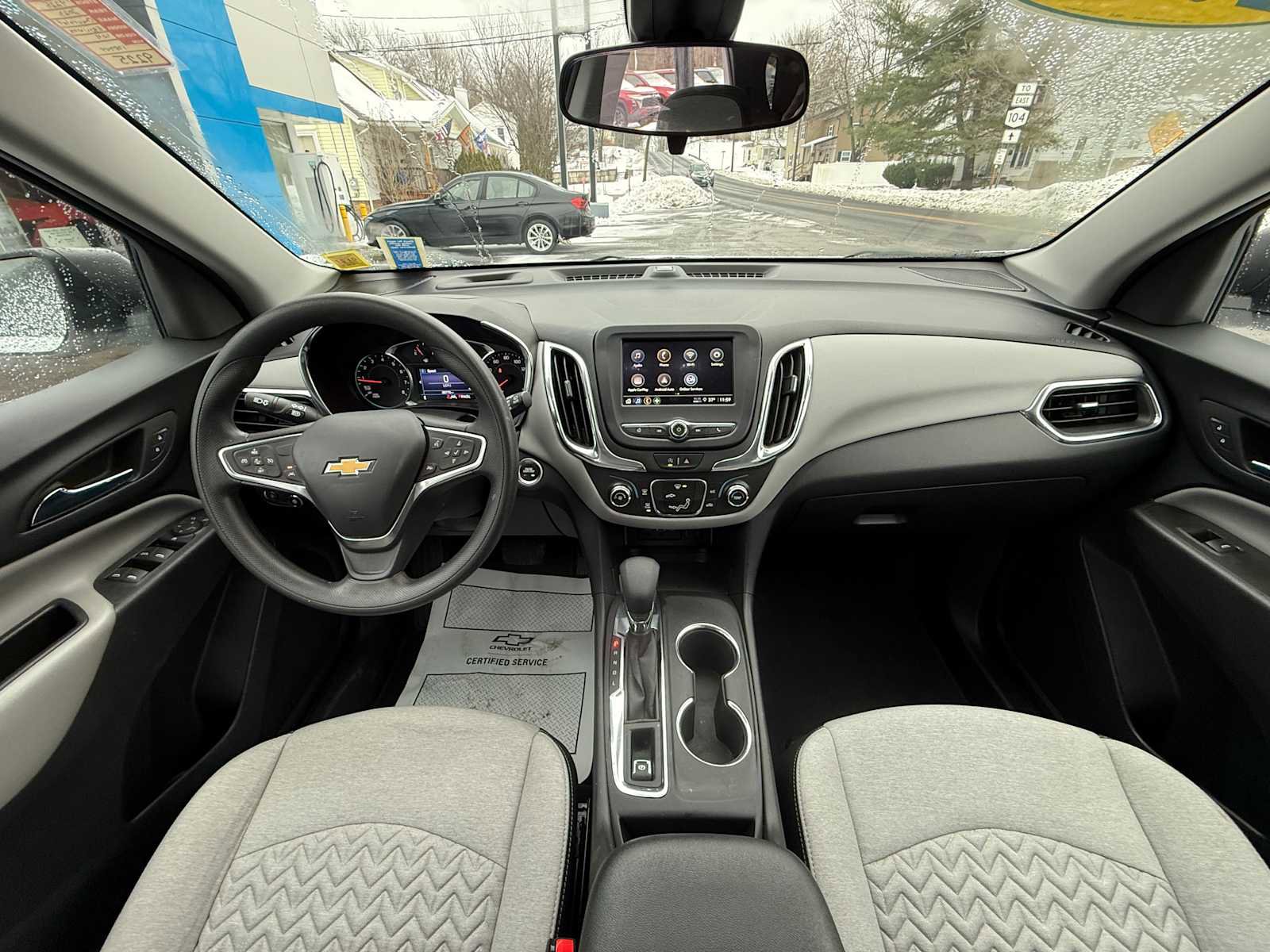 Used 2023 Chevrolet Equinox LS w/ LS Convenience Package image 10