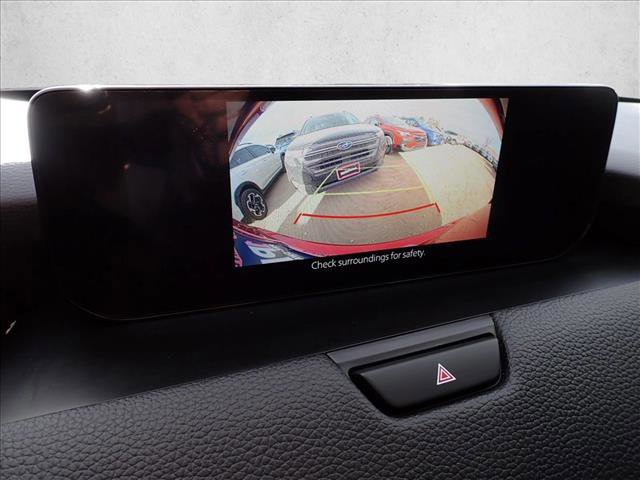 Used 2024 MAZDA CX-90 Plug-In Hybrid w/ Preferred image 24