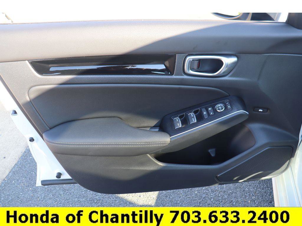 Used 2025 Honda Civic Sport Touring image 23