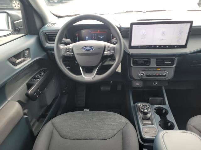 New 2025 Ford Maverick XL w/ Equipment Group 101A image 16
