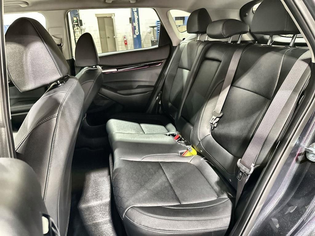 New 2026 Kia Seltos EX w/ EX Sunroof Package FWD image 24