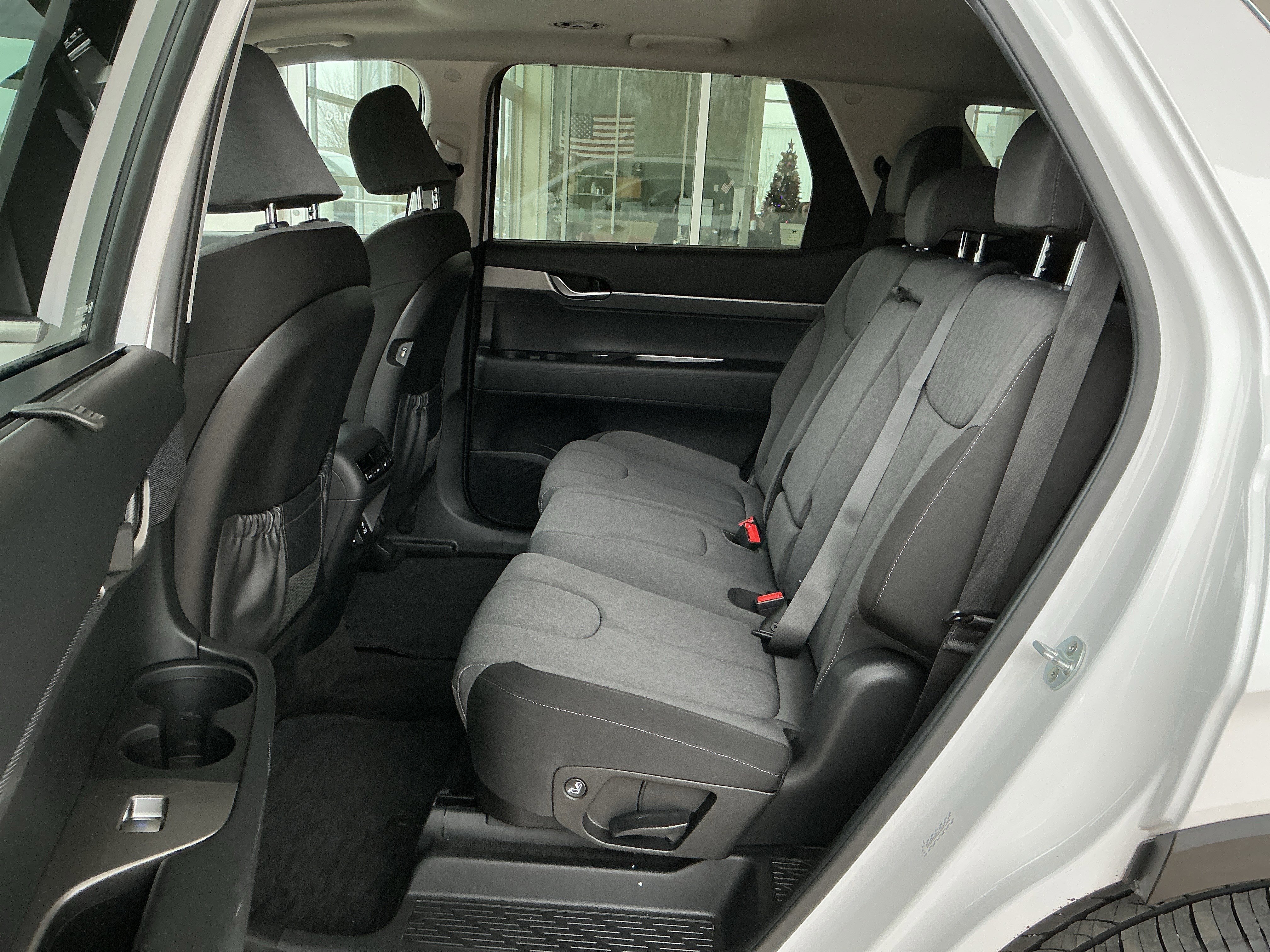 Used 2020 Hyundai Palisade SEL image 18