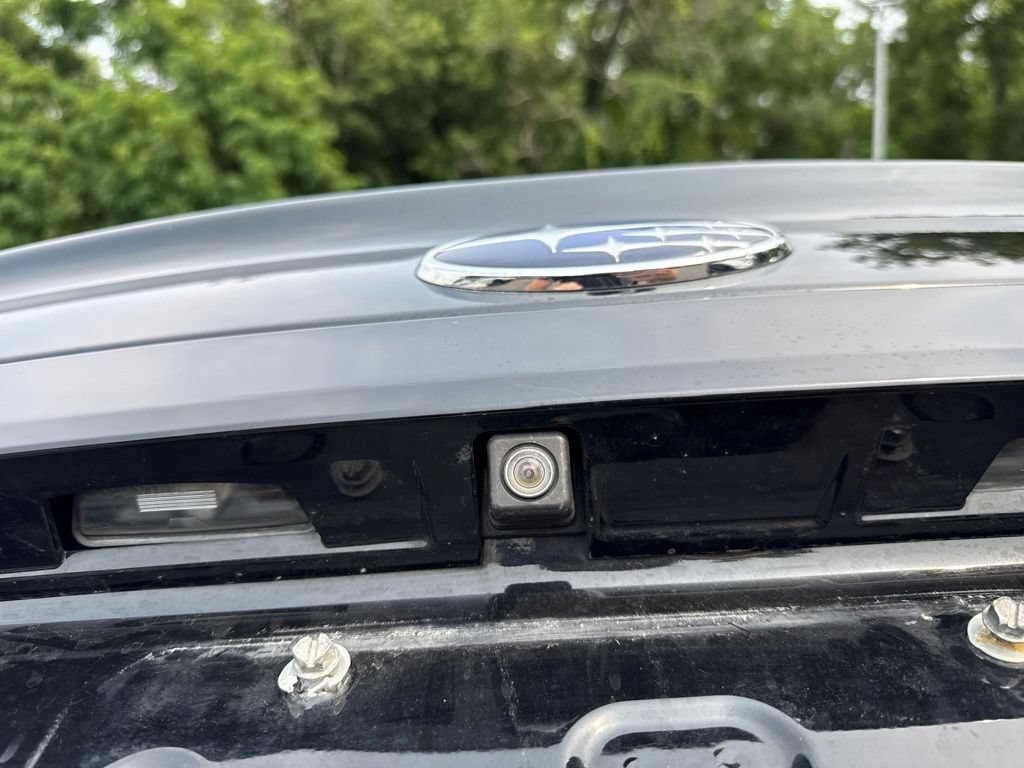 Used 2019 Subaru Legacy 2.5i Premium AWD/4WD image 14