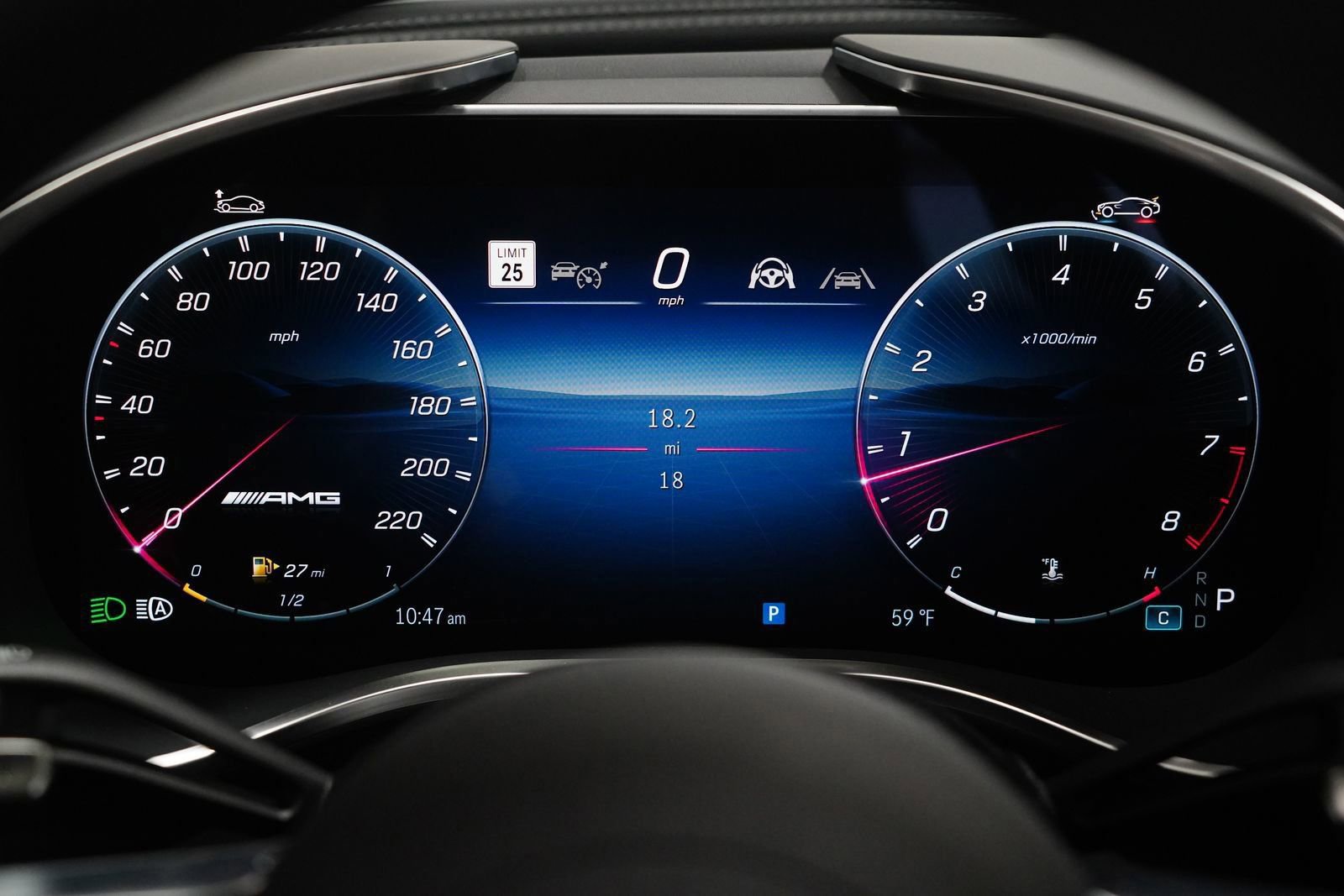 New 2026 Mercedes-Benz AMG GT 63 image 25