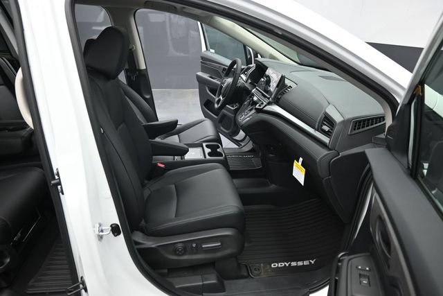 New 2026 Honda Odyssey EX-L image 35
