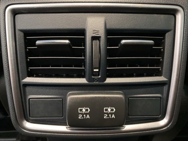 Certified 2023 Subaru Forester Limited AWD/4WD image 15