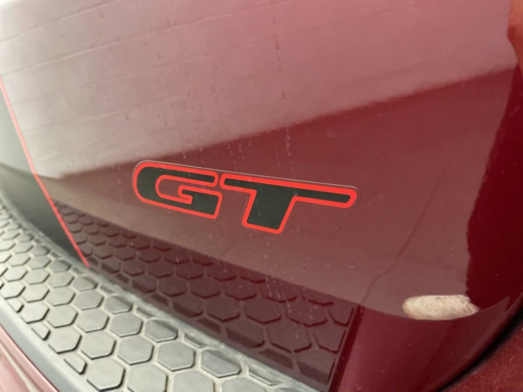 New 2026 Dodge Durango GT AWD/4WD image 5