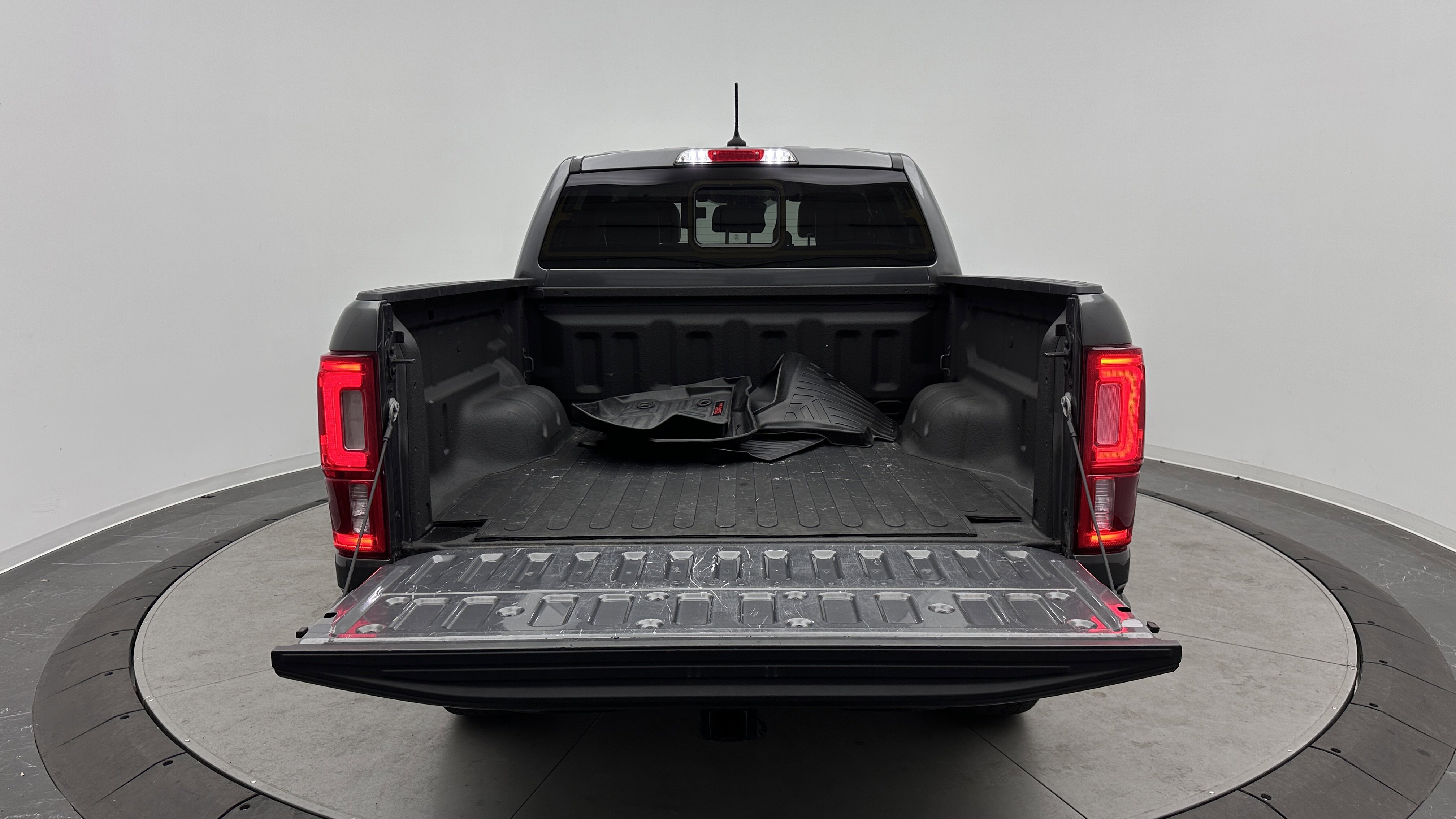 Used 2022 Ford Ranger Lariat w/ Trailer Tow Package AWD/4WD image 29