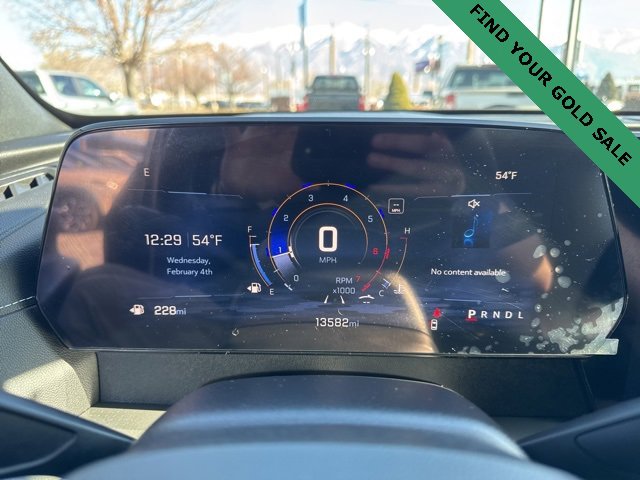 Used 2024 Chevrolet Traverse LS w/ LPO, Floor Liner Package image 19