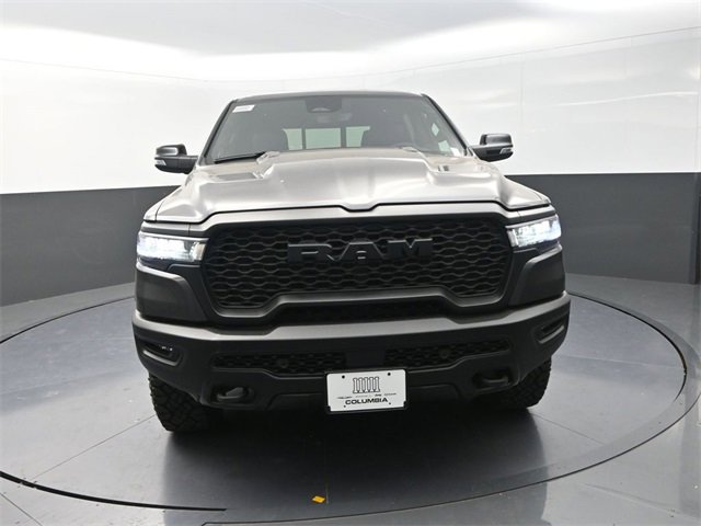 New 2026 RAM 1500 Rebel image 2