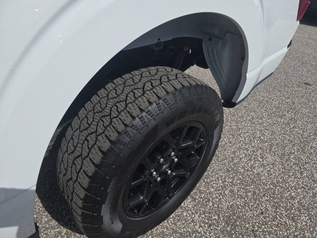 Used 2024 Ford F150 XLT w/ Equipment Group 302A MID AWD/4WD image 8