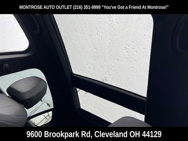 Used 2023 Alfa Romeo Stelvio Ti w/ Active Assist Plus Package image 35