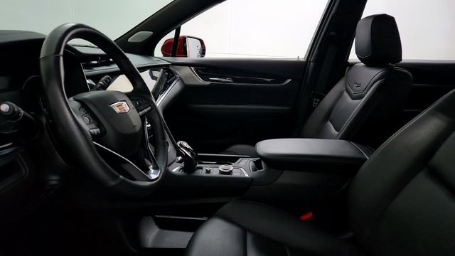 Certified 2024 Cadillac XT6 Premium Luxury image 12