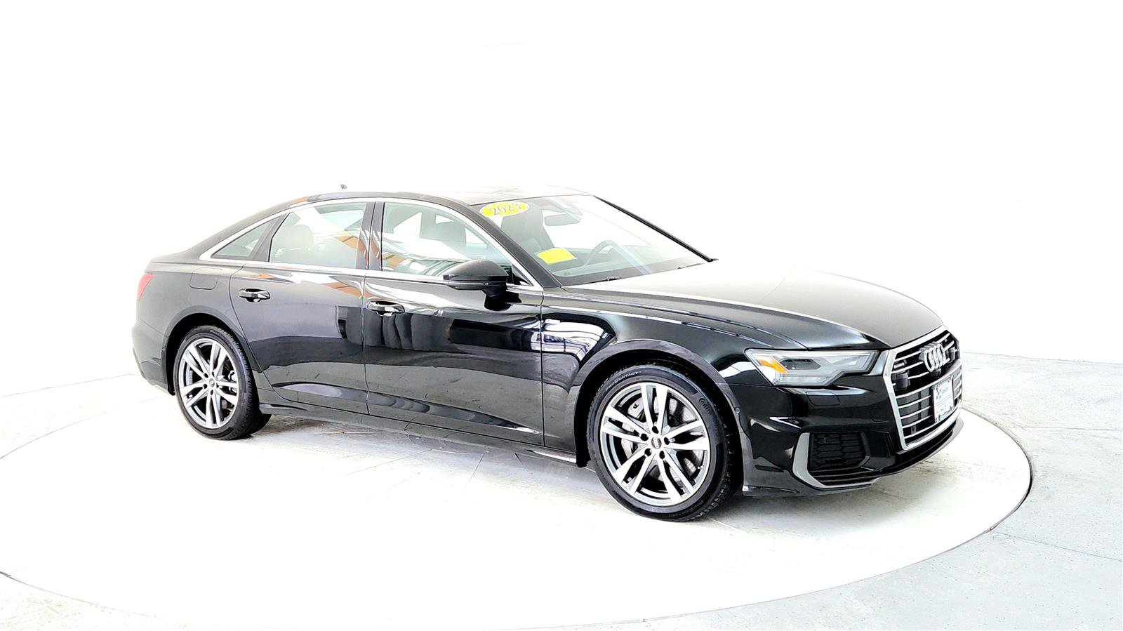 Used 2023 Audi A6 3.0T Premium image 7