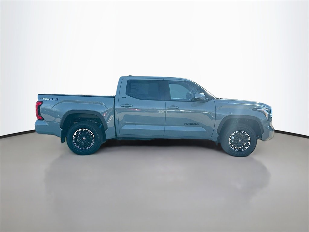 New 2026 Toyota Tundra SR5 image 8