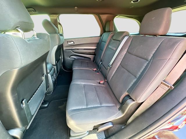 Used 2024 Dodge Durango SXT image 22