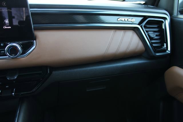 Used 2024 GMC Canyon AT4 w/ AT4 Premium Package image 23